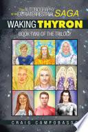 The Autobiography of an ExtraTerrestrial Saga