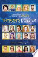 The Autobiography of an Extraterrestrial Saga