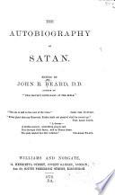 The Autobiography of Satan