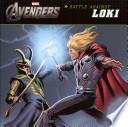 The Avengers: Battle Against Loki