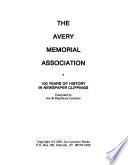 The Avery Memorial Association