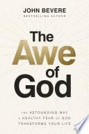 The Awe of God