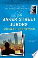 The Baker Street Jurors