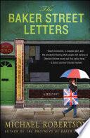 The Baker Street Letters