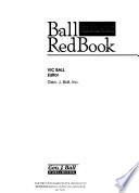 The Ball Red Book