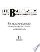 The Ballplayers