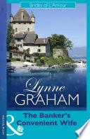 The Banker's Convenient Wife (Mills & Boon Modern)