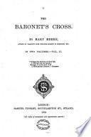 The Baronet's Cross