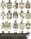 The Baronetage of England