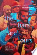 The Bars Are Ours