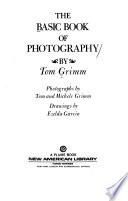 The Basic Book of Photography