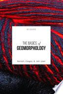 The Basics of Geomorphology