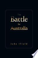 The Battle for Australia