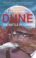 The Battle Of Corrin