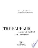 The Bauhaus