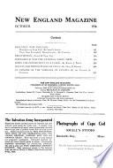 The Bay State Monthly