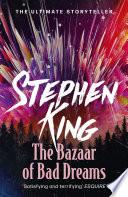 The Bazaar of Bad Dreams