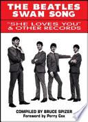 The Beatles Swan Song