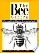 The Bee Genera of North and Central America (Hymenoptera:Apoidea)