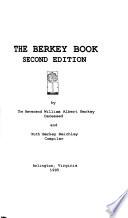 The Berkey Book