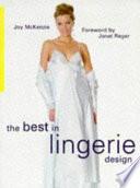 The Best in Lingerie Design