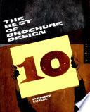 The Best of Brochure Design 10