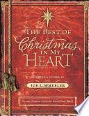 The Best of Christmas in My Heart