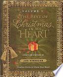 The Best of Christmas in my Heart Volume 2
