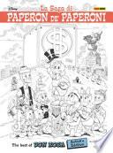 The best of Don Rosa. Artist edition