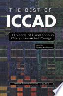 The Best of ICCAD