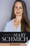 The Best of Mary Schmich