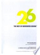 The best of newspaper design 26