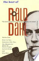 The Best of Roald Dahl