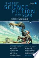 The Best Science Fiction of the Year: Volume 7
