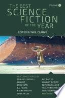 The Best Science Fiction of the Year: Volume 8