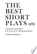 The Best Short Plays