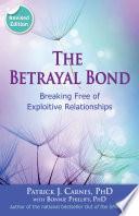The Betrayal Bond