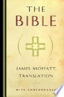 The Bible
