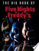 The Big Book of Five Nights at Freddy's