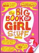 The Big Book of Girl Stuff