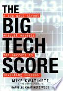 The Big Tech Score
