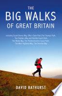 The Big Walks of Great Britain