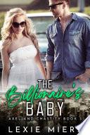 The Billionaire's Baby