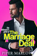 The Billionaire's Guide to the Marriage Deal