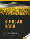 The Bipolar Book