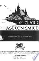 The Black Book of Clark Ashton Smith