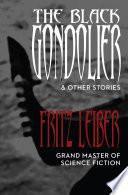 The Black Gondolier