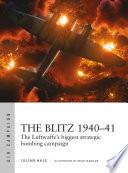 The Blitz 1940–41