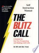 The BLITZ CALL Self Instruction Manual