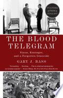 The Blood Telegram